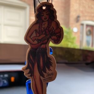 Meet your Posher, Alex